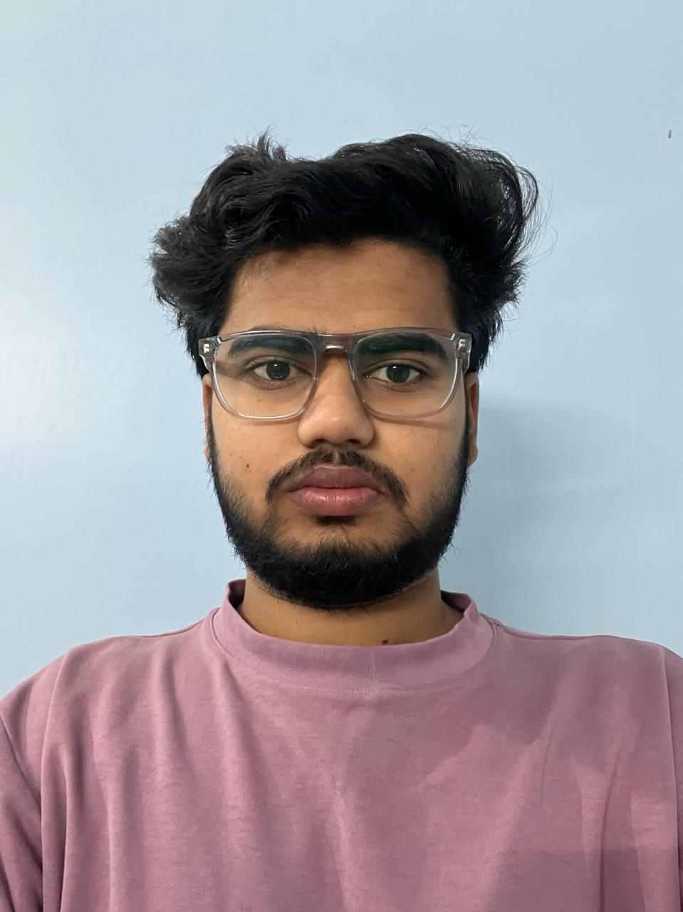 Aman kumar