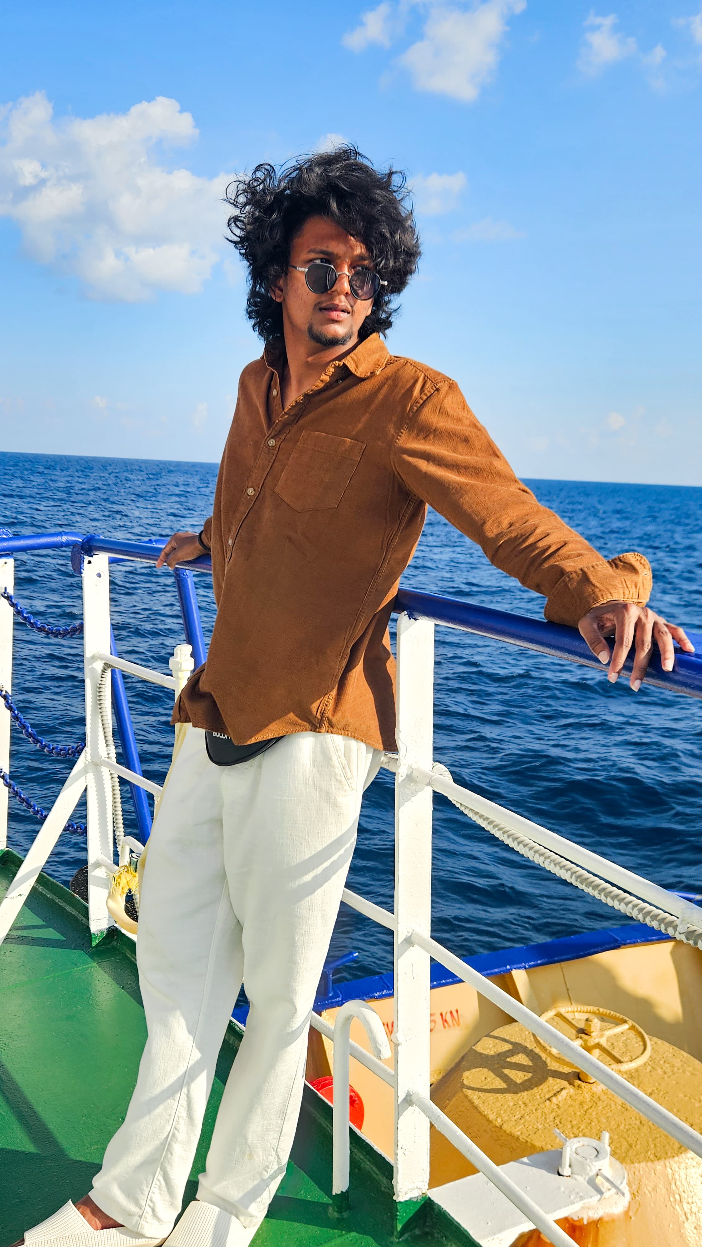 Ayush Sagar