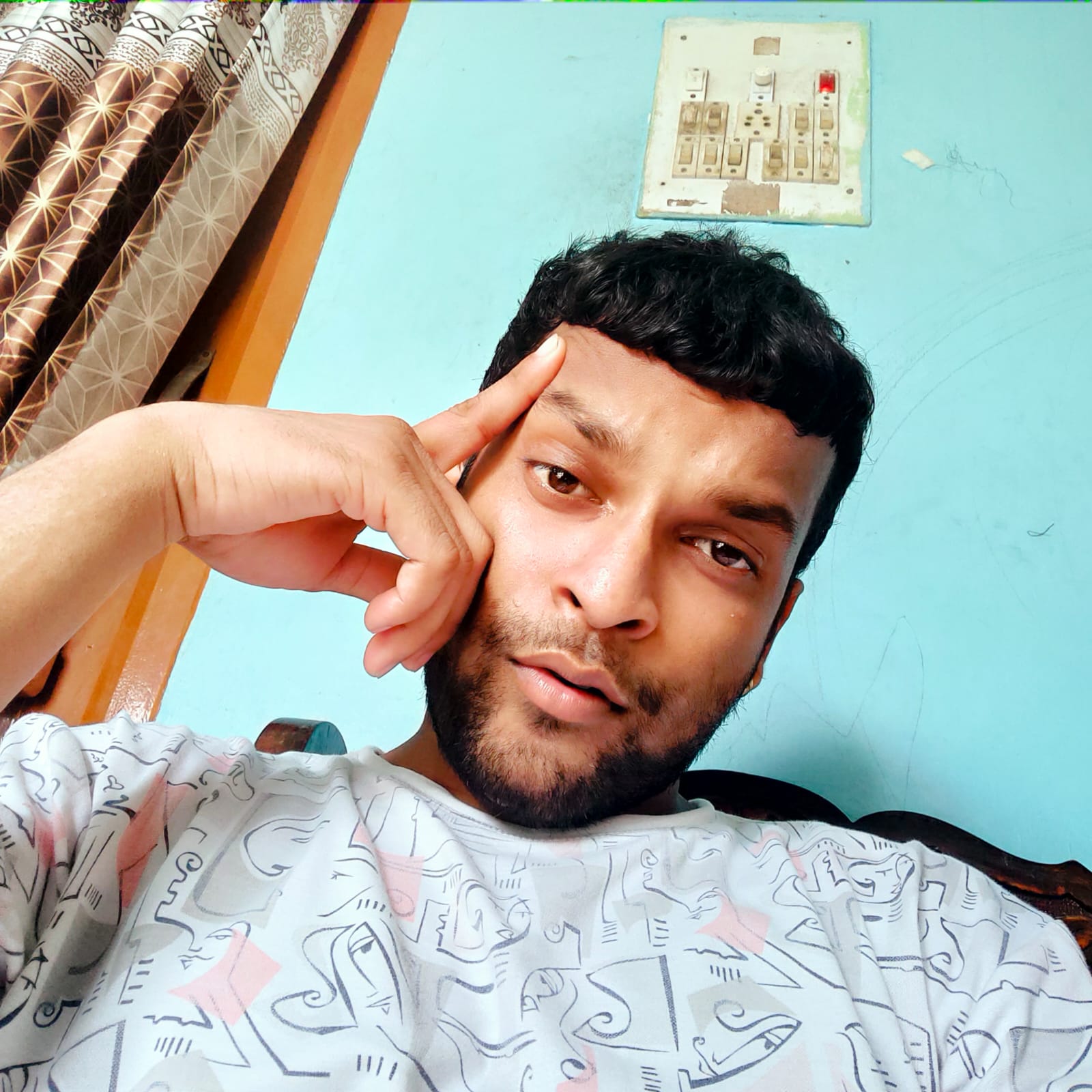 Virat Lokesh